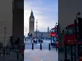 4K Video of London City | UK #unitedkingdom #england #london