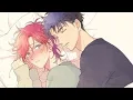 Top 10 Shounen Ai Manga