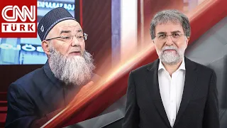 Cübbeli Ahmet Hoca Tarafsız Bölge'de | CANLI HABER