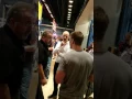 INSTIGATING LIBERAL MEDIA GET BOOTED OUT OF FORT LAUDERDALE GUN SHOW FOR DISHONEST AGENDA