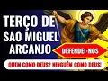 Lagu ⛓️📿 04 /02/2026 ⚔️REZE HOJE O TERÇO DE SÃO MIGUEL ARCANJO PARA QUEBRAR CORRENTES ⛓️