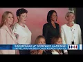 Sisterhood of Strength Houston Happens