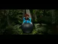 Elastigirl stuck in pod