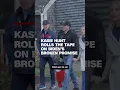 Kasie Hunt rolls the tape on Biden s broken promise