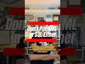 Don t Put XML in SQL Either