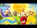 Download Lagu ☆ Teletubbies Svenska ☆ Hela Episoden Sammanställning - 1 Timme ☆ Visar för barn ☆