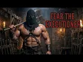 Meet History s Most Feared Executioner