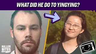 the tragic case of yinying zhang