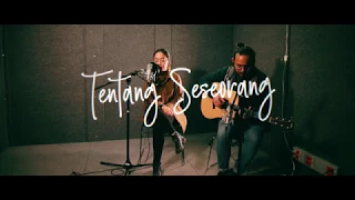 Download Anda - Tentang Seseorang (Cover) by The Macarons Project MP3