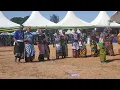 Lagu traditional dance Nyamwezi tribe from Tabora Tanzania