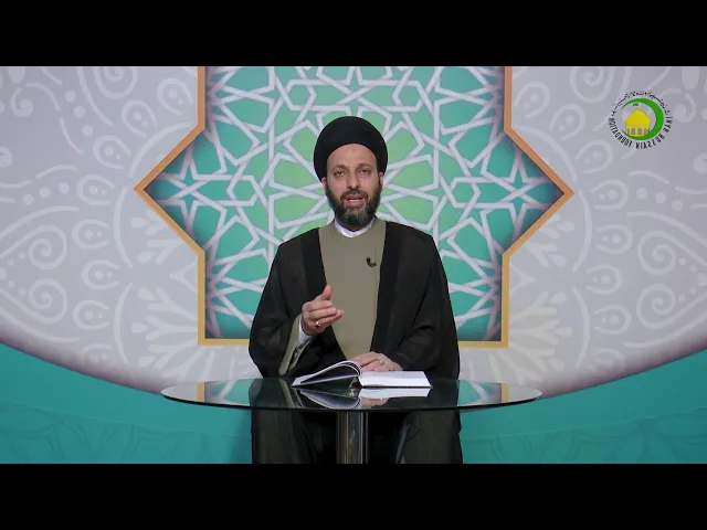 ⁣98    کتاب الطهارة  غسل الجنابة، سبب الجنابة، مسألة169 - الأستاذ: سماحة السید حیدر الحکیم