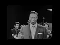 Nat King Cole - "Send For Me"