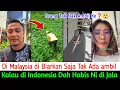 Lagu MAU HERAN TAPI INI DI MALAYSIA, DI BIARKAN SAJA ORANG 🇲🇾 TAK NAK AMBIL KE? 