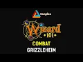 Wizard101 Grizzleheim Combat Theme
