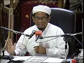 Download Lagu Ustaz Wan Junaidi Wan Jaafar - Kuliah Maghrib - Kitab : Minhajul Abidin - 29 Jan 2020