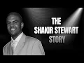 The Shakir Stewart Story The Def Jam Executive Who Knew Too Much