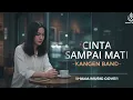CINTA SAMPAI MATI - KANGEN BAND | VIDEO LYRIC COVER BY SHAKA MUSIC