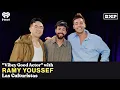 Vibey Good Actor w Ramy Youssef Las Culturistas with Matt Rogers and Bowen Yang