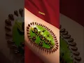 Download Lagu New leaf 🌿 design #mehndi #hennovaart #trendingshorts #viralshorts #artist #yt #hennovaart #youtube