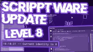 THIS IS MORE POWERFUL THAN SYNAPSE SCRIPT-WARE UPATE