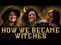 Download Lagu Introduction to Witchcraft: Our Stories | Embracing Magick Podcast #1