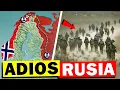 Download Lagu ¡SOLDADOS RUSOS ABANDONAN a Putin y HUYEN a OCCIDENTE! ─Un GOLPE BOMBA para el Kremlin
