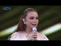 BIKIN BAPER!! ROSSA X AFGAN - KAMU YANG KUTUNGGU | 25 TAHUN ROSSA