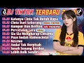 DJ TERBARU 2025 || DJ KATANYA CINTA TAK BUTUH RUPA 🎵 DJ CINTA DARI SEBERANG 🎵 FULL ALBUM🔥🔥