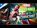 Marvel s Spider-Man 3 is COMING SOONER Than You Think
