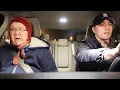 LOTTERY TICKET PRANK ON ANGRY GRANDMA