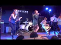 Lagu Genesis- I Know What I Like (Cover) at Highline Ballroom NYC