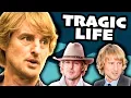 Owen Wilson s Tragic Life Story
