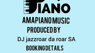 entity musiq nayi lengoma amapiano remix dj jazzroar da roar s a for booking 0712069378