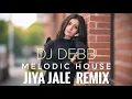 Download Lagu Jiya Jale - Remix | Melodic House | Debb | Dil se 🥶 winter dj mix 🤶🎄🎅