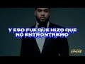 Chris Lebron, Sech, Jay Wheeler - Préstame Remix (Lyrics)