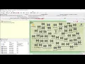 Jamming Attack Wireless Sensor Network Simulation Jamming Attack WSN Simulation Projects