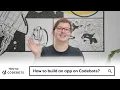 How To Build an App on Codebots