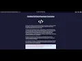 - FreeCodeCamp