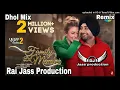 Lagu Family Di Member (Dhol Mix Song) Ranjit Bawa Rai Production and mix New Punjabi Dhol Mix Song 2024