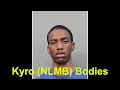 Kyro NLMB Bodies