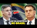 Download Lagu ANDRÉ MENDONÇA abre o jogo Sobre o que vai Acontecer no Brasil