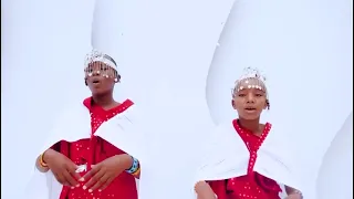 Nyimb Ya Nabii Isaya Ft Paulo Siria Omom Ino 