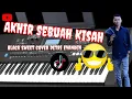 Download Lagu Akhir Sebuah Kisah ( Black Sweet) Cover Detri Evanden 