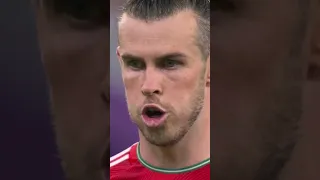 هدف غاريث بيل في شباك المنتخب الامريكي 