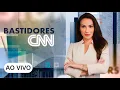 Lagu AO VIVO: BASTIDORES CNN - 24/12/2025