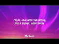 Yeat - Griddlë (Lyrics) ft. Don Toliver