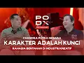 Download Lagu Rahasia Bertahan di Industri Kreatif, Chandra Putra Negara: \