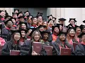Scenes from Harvard Law School s 2025 Class Day Commencement