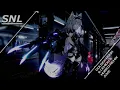 「Nightcore」→ golden hour (illenium & nurko remix) [JVKE]