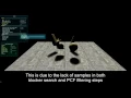 Percentage-Closer Soft Shadows PCSS